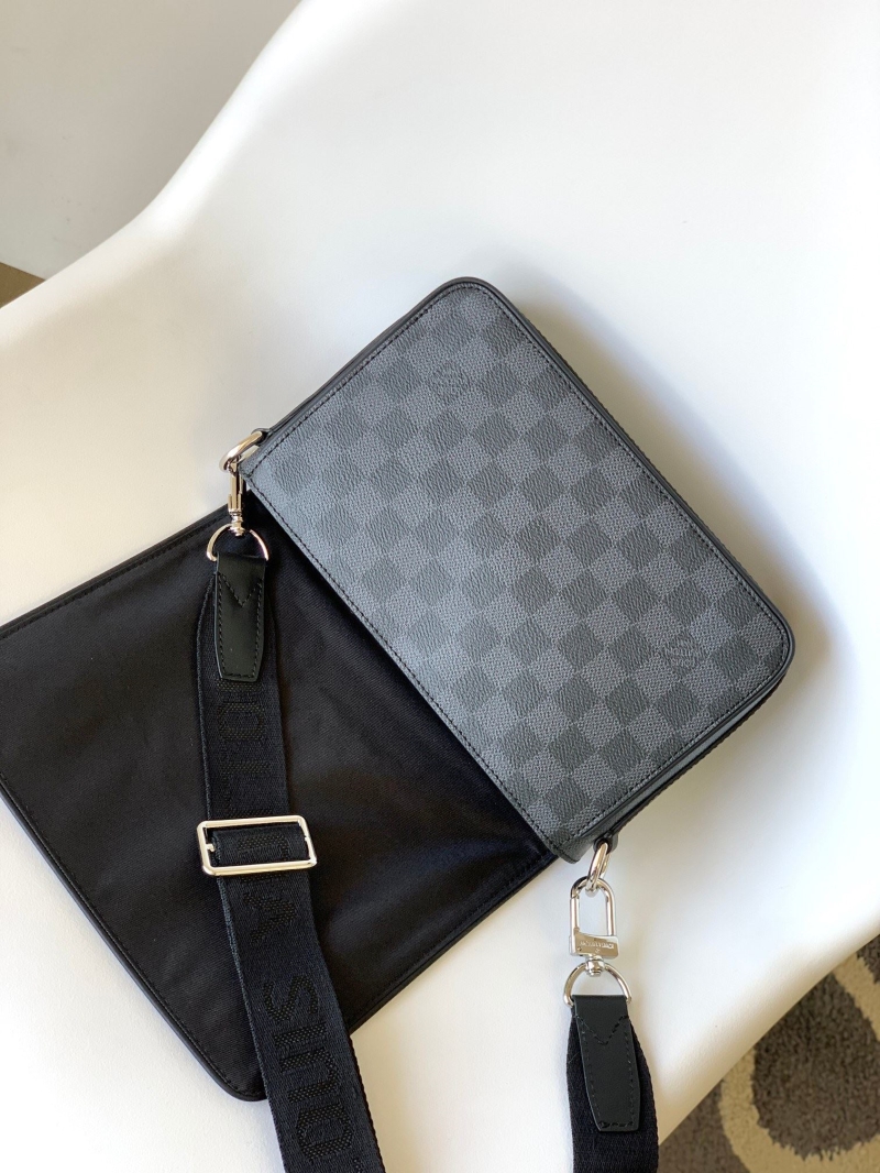 LV Satchel bags